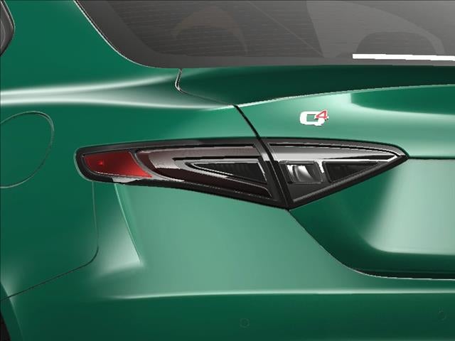 2025 Alfa Romeo Giulia Intensa