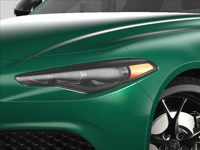 2025 Alfa Romeo Giulia Intensa