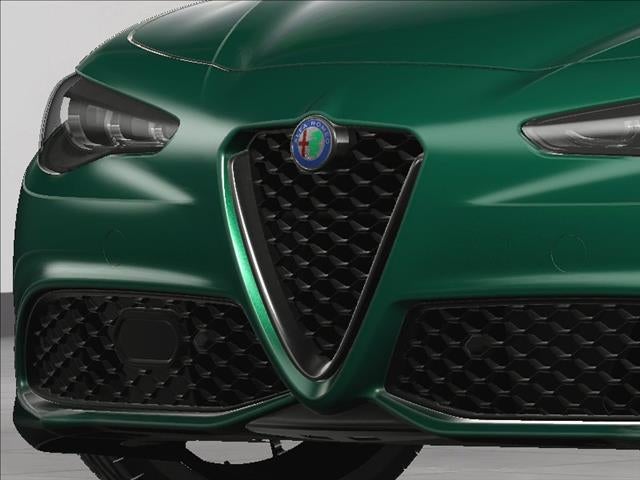 2025 Alfa Romeo Giulia Intensa