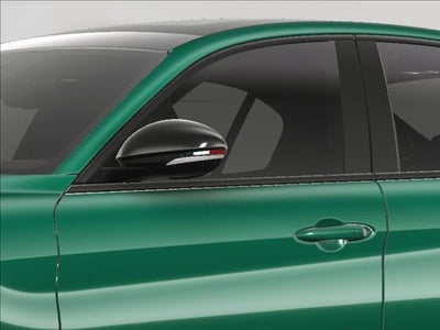 2025 Alfa Romeo Giulia Intensa