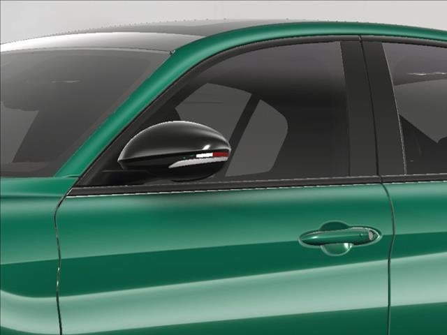 2025 Alfa Romeo Giulia Intensa