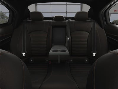 2025 Alfa Romeo Giulia Intensa