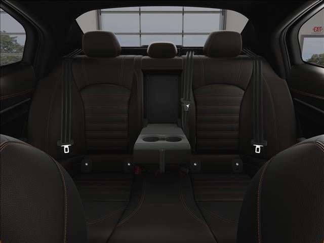 2025 Alfa Romeo Giulia Intensa