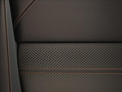 2025 Alfa Romeo Giulia Intensa