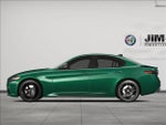 2025 Alfa Romeo Giulia Intensa