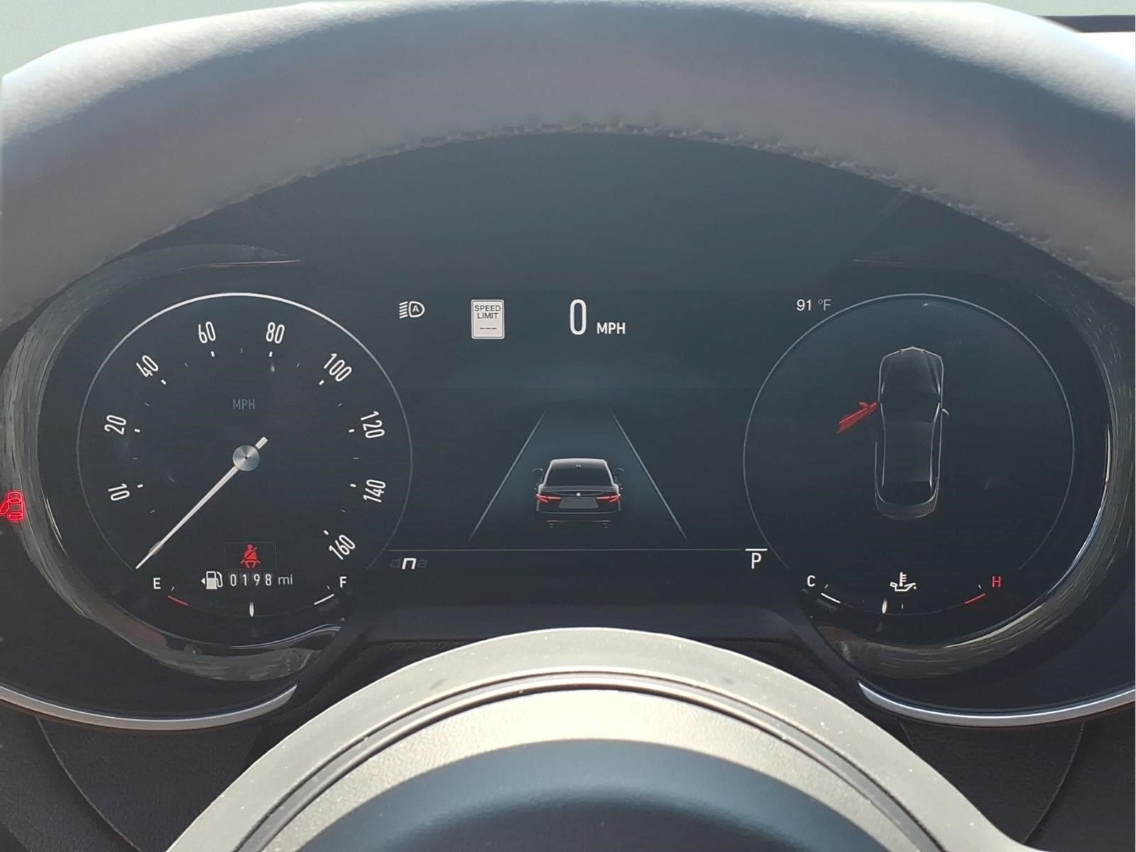 2025 Alfa Romeo Giulia Intensa