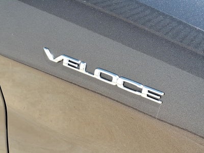 2025 Alfa Romeo Giulia Intensa