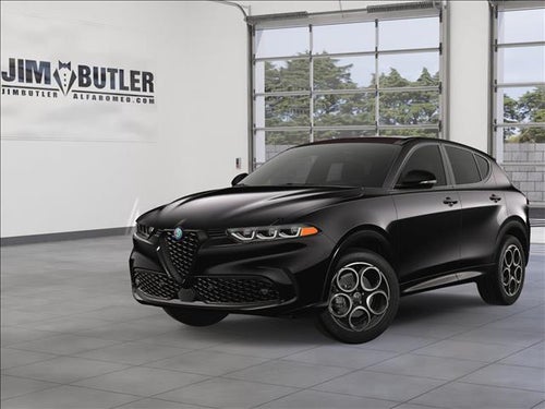 2025 Alfa Romeo Tonale Base