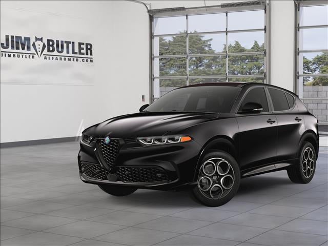 2025 Alfa Romeo Tonale Base