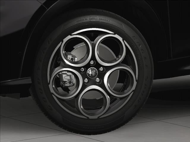 2025 Alfa Romeo Tonale Base