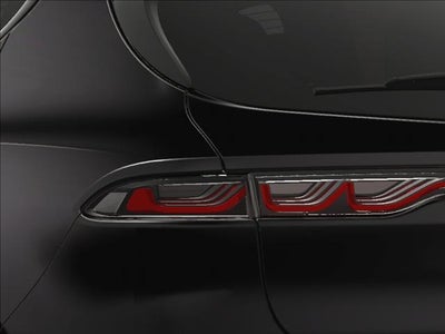 2025 Alfa Romeo Tonale Base