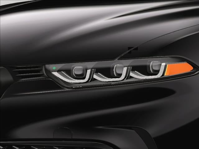 2025 Alfa Romeo Tonale Base