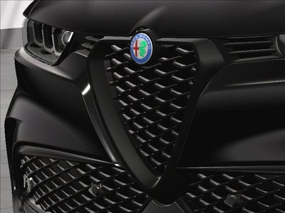 2025 Alfa Romeo Tonale Base
