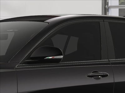 2025 Alfa Romeo Tonale Base