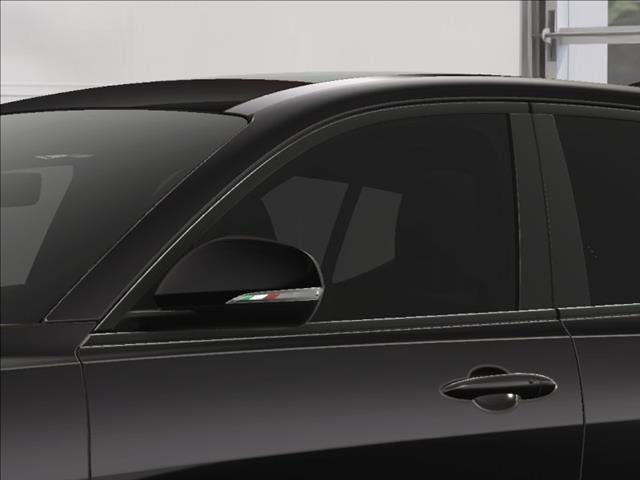 2025 Alfa Romeo Tonale Base