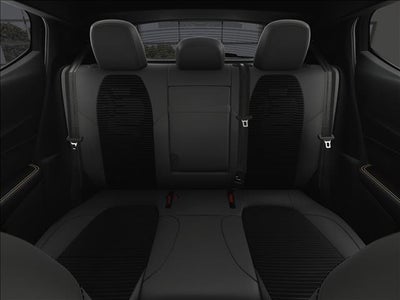 2025 Alfa Romeo Tonale Base