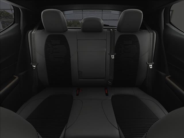 2025 Alfa Romeo Tonale Base