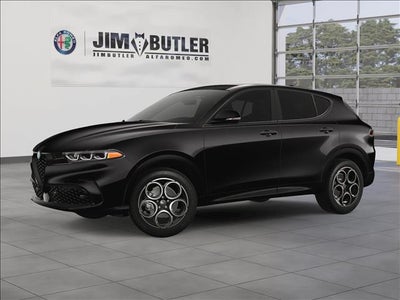 2025 Alfa Romeo Tonale Base