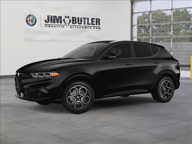 2025 Alfa Romeo Tonale Base