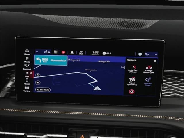 2025 Alfa Romeo Tonale Base