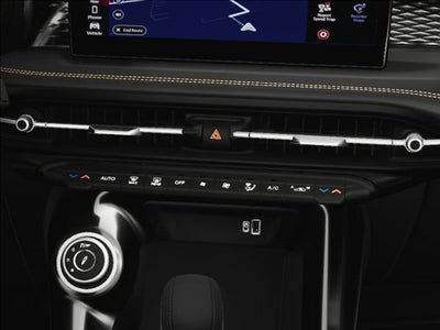 2025 Alfa Romeo Tonale Base