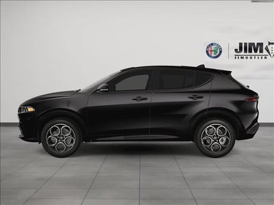 2025 Alfa Romeo Tonale Base