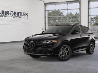 2025 Alfa Romeo Tonale Base