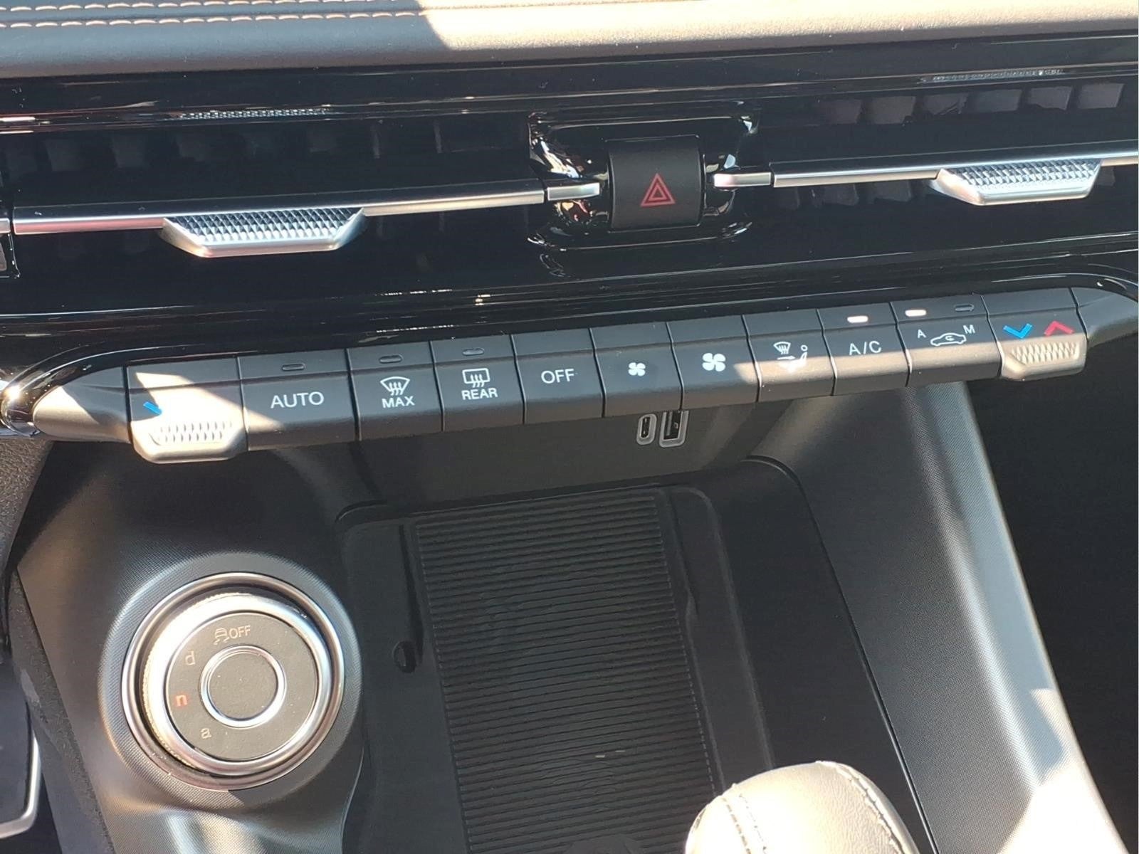 2026 Alfa Romeo Tonale Sprint