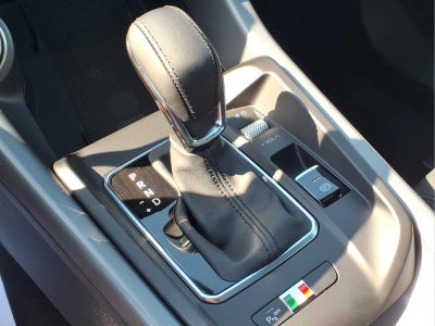 2026 Alfa Romeo Tonale Sprint