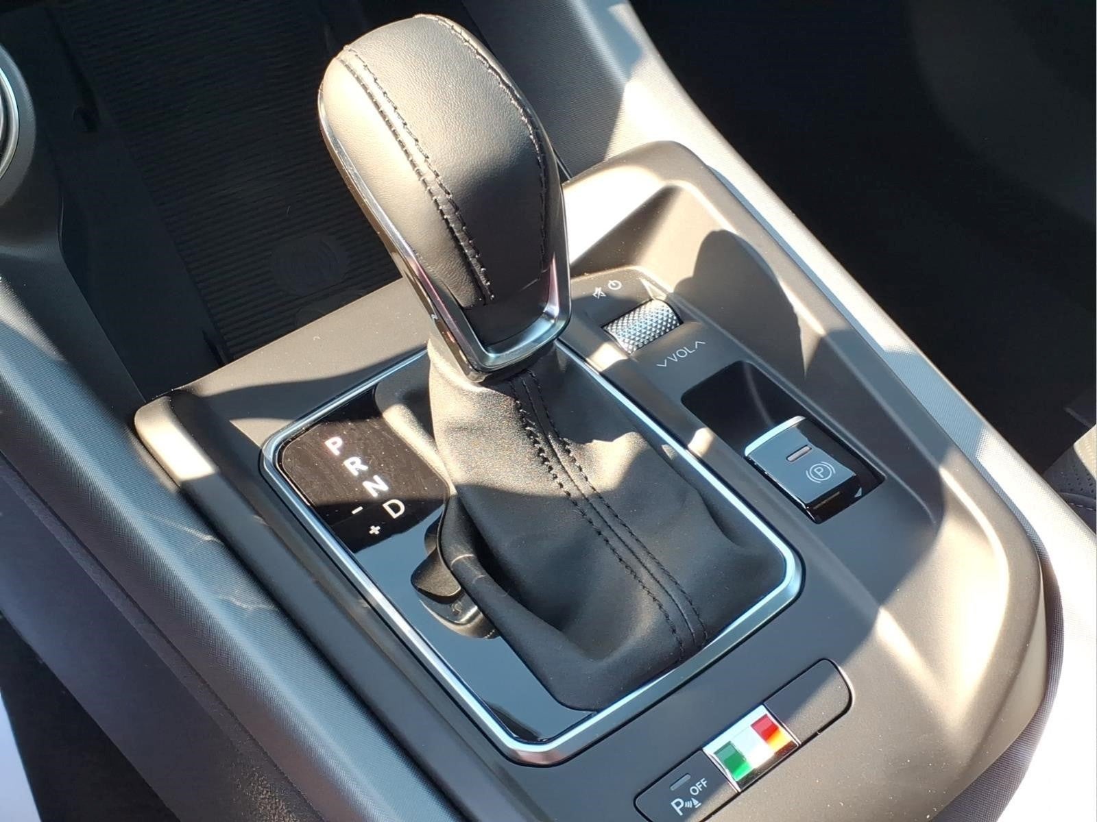 2026 Alfa Romeo Tonale Sprint