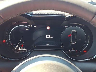 2026 Alfa Romeo Tonale Sprint