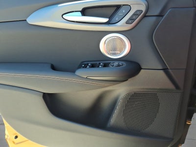 2026 Alfa Romeo Tonale Sprint