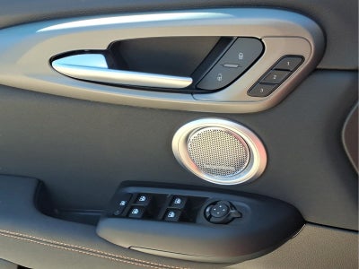 2026 Alfa Romeo Tonale Sprint