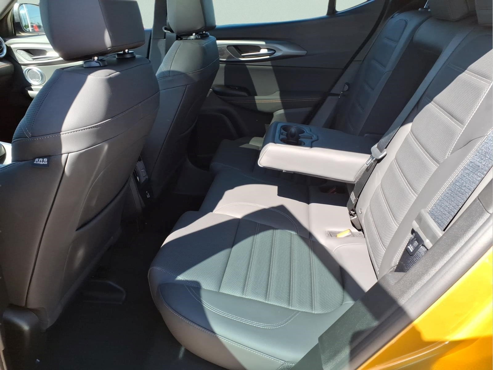 2026 Alfa Romeo Tonale Sprint