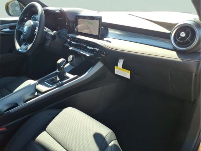 2026 Alfa Romeo Tonale Sprint