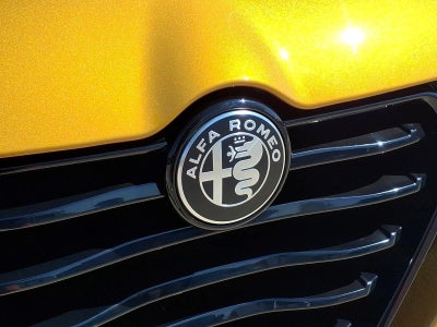 2026 Alfa Romeo Tonale Sprint