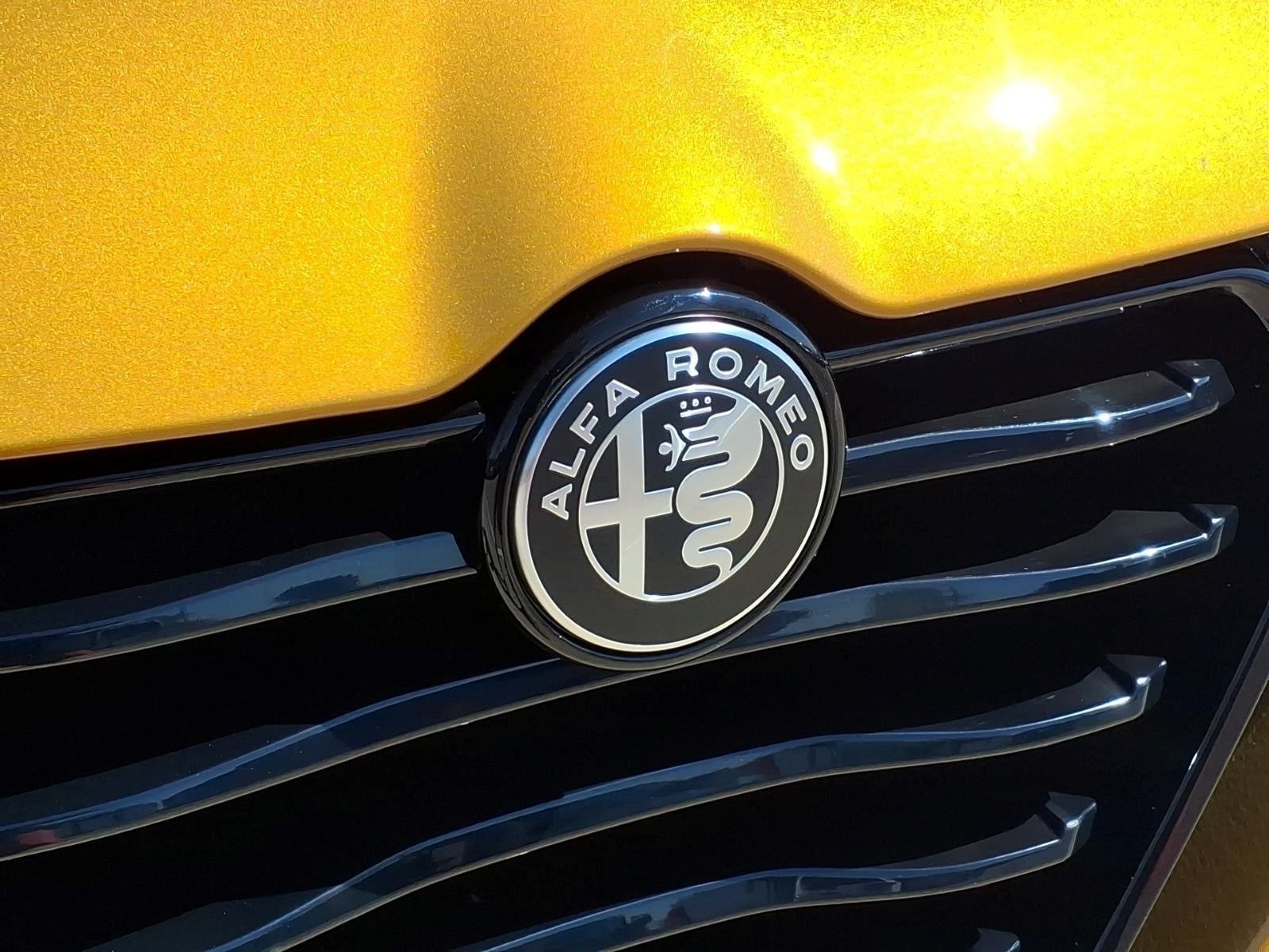 2026 Alfa Romeo Tonale Sprint