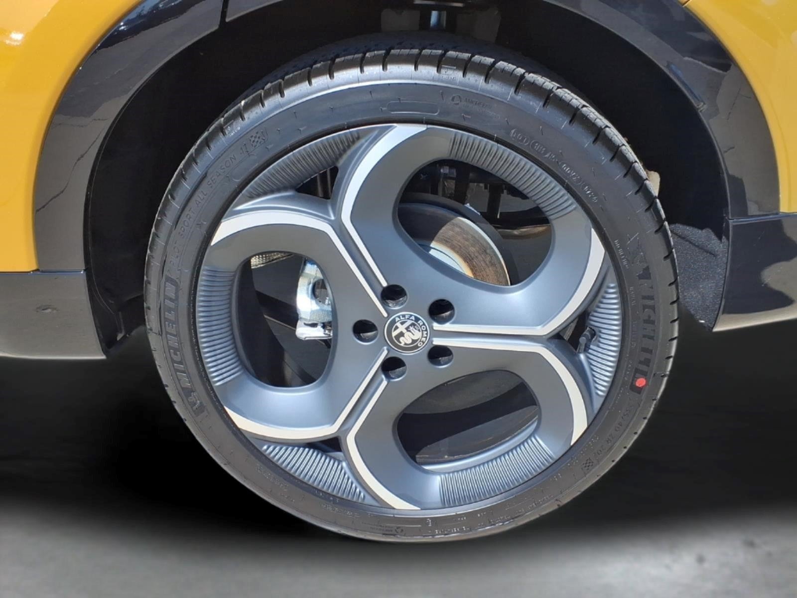 2026 Alfa Romeo Tonale Sprint