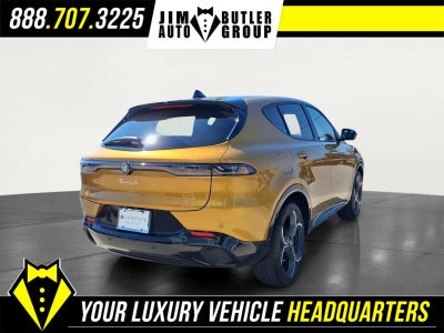 2026 Alfa Romeo Tonale Sprint