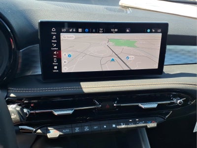 2026 Alfa Romeo Tonale Sprint