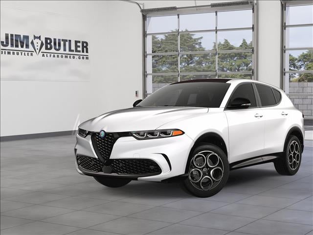 2025 Alfa Romeo Tonale Base