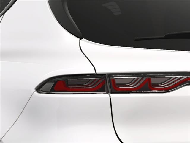 2025 Alfa Romeo Tonale Base