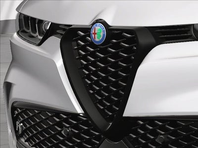 2025 Alfa Romeo Tonale Base