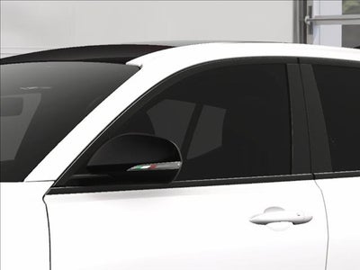 2025 Alfa Romeo Tonale Base