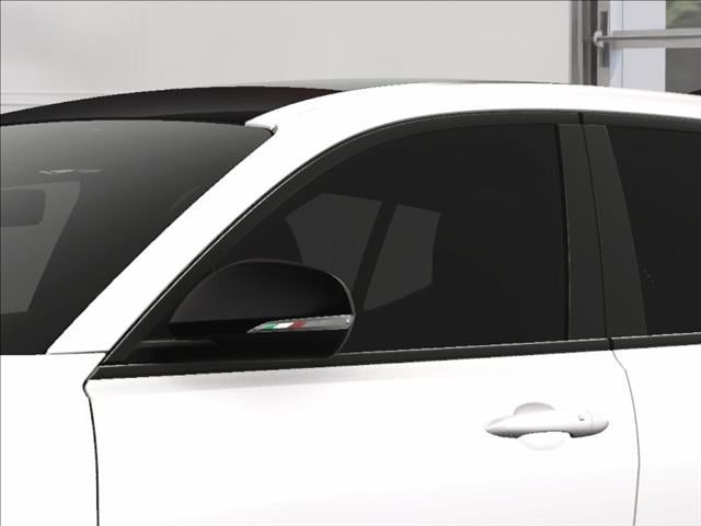 2025 Alfa Romeo Tonale Base