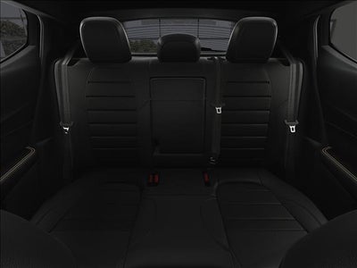 2025 Alfa Romeo Tonale Base