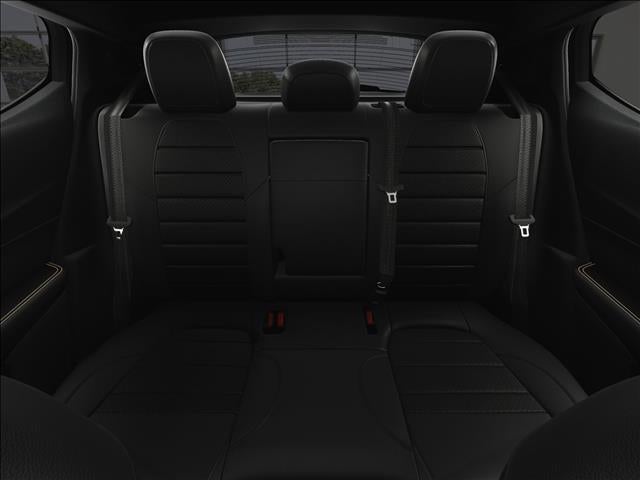 2025 Alfa Romeo Tonale Base