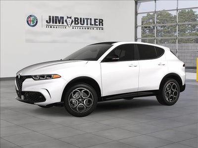 2025 Alfa Romeo Tonale Base