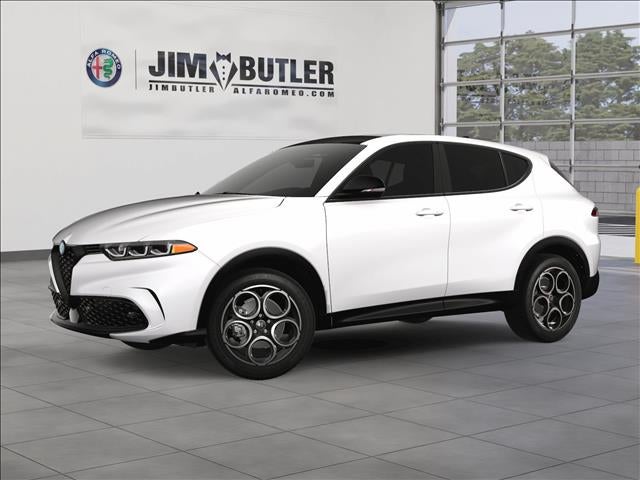 2025 Alfa Romeo Tonale Base