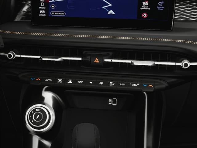 2025 Alfa Romeo Tonale Base